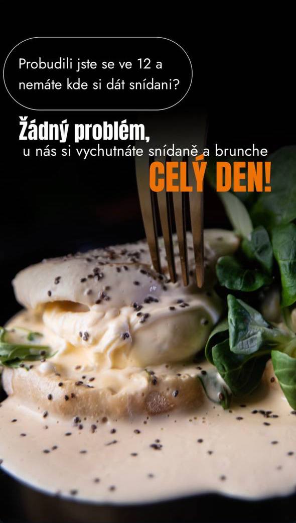 Prague Restaurant Marketing