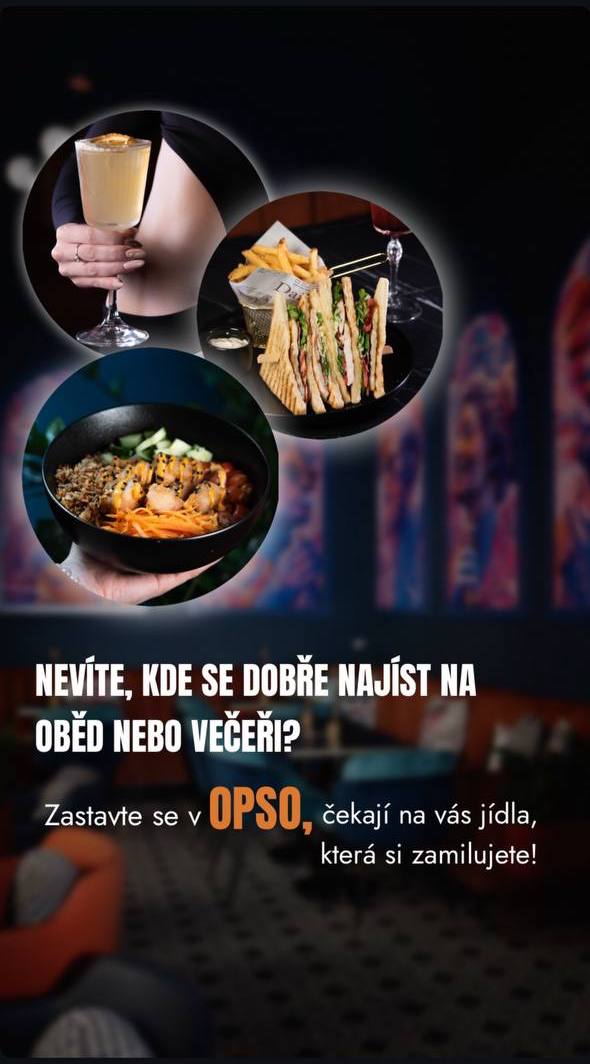 Prague Restaurant Marketing
