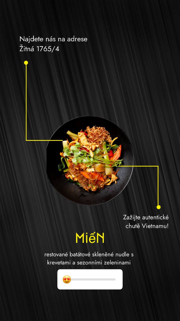Prague Restaurant Marketing