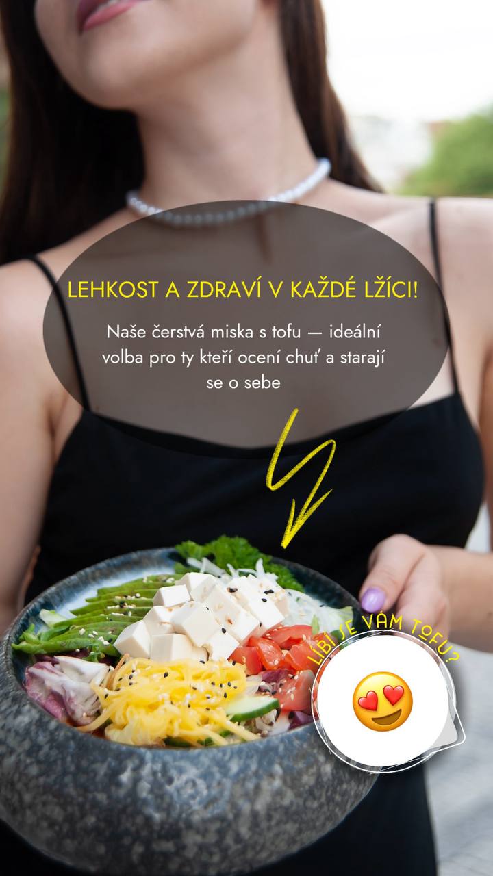 Prague Restaurant Marketing